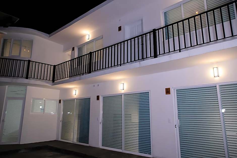 Casa Iztac