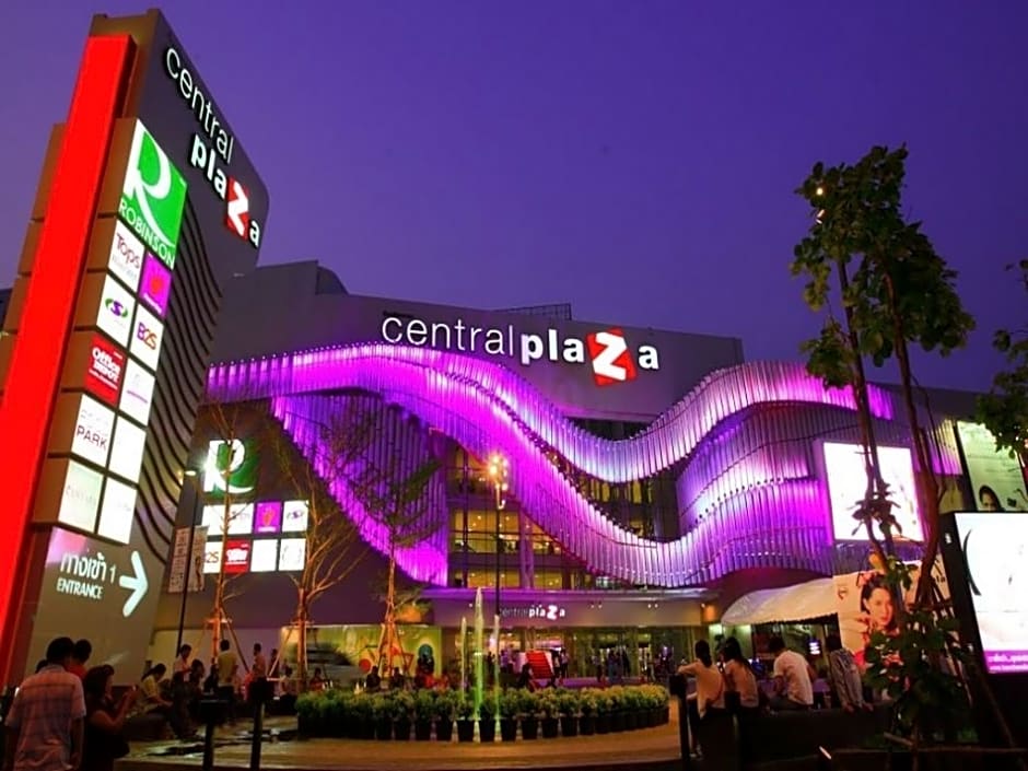 Punyapha Place