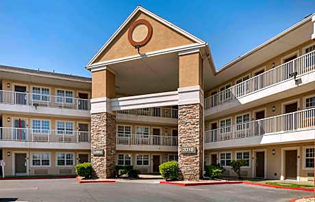 Extended Stay America Suites - Bakersfield - California Avenue