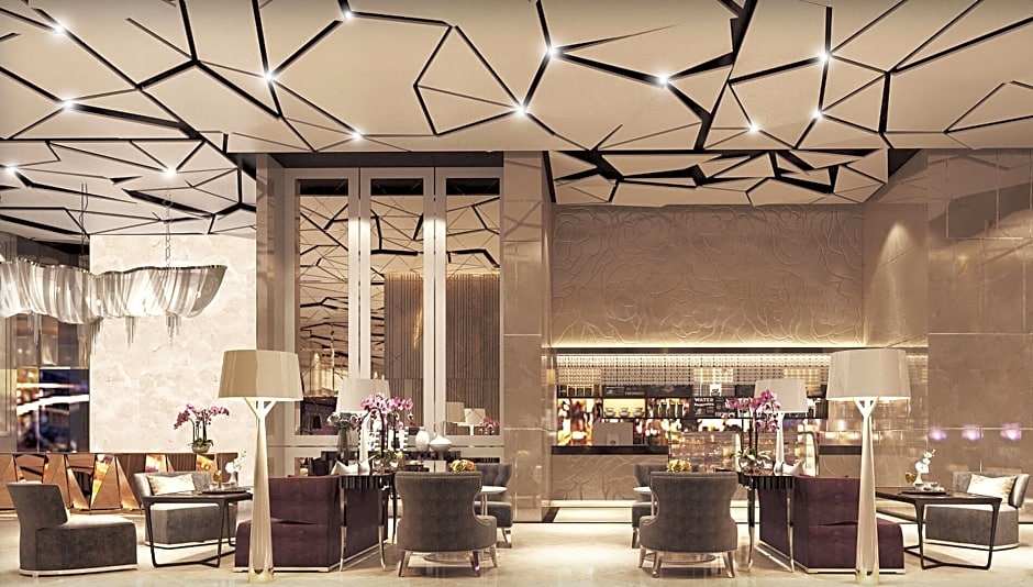 Amari Residences Pattaya