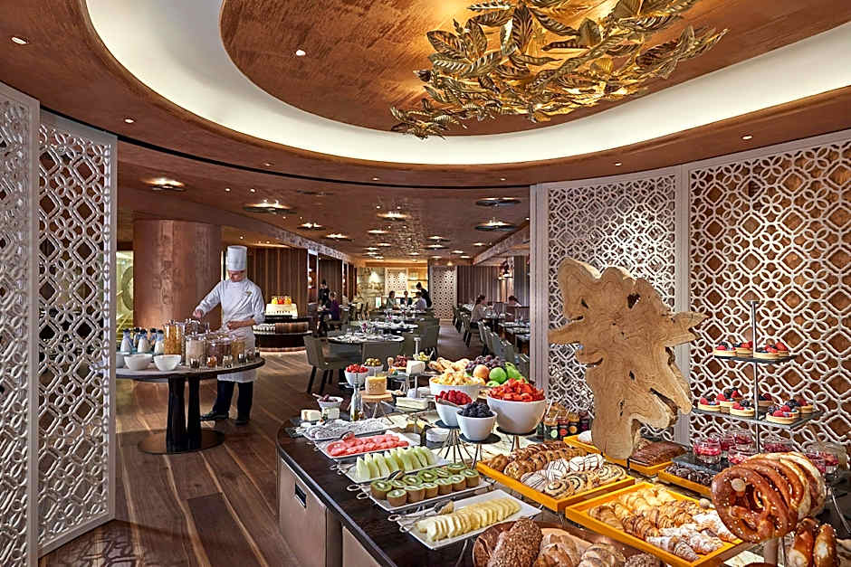 Mandarin Oriental Munich