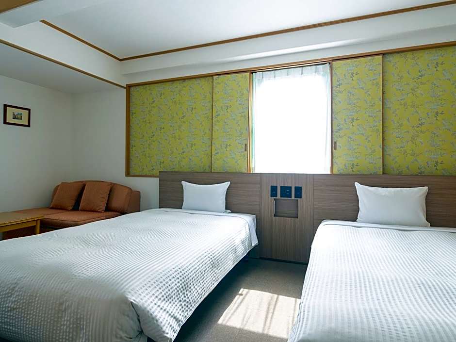 Hotel Cuore Nagasaki Ekimae