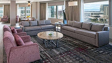 VIP Suite