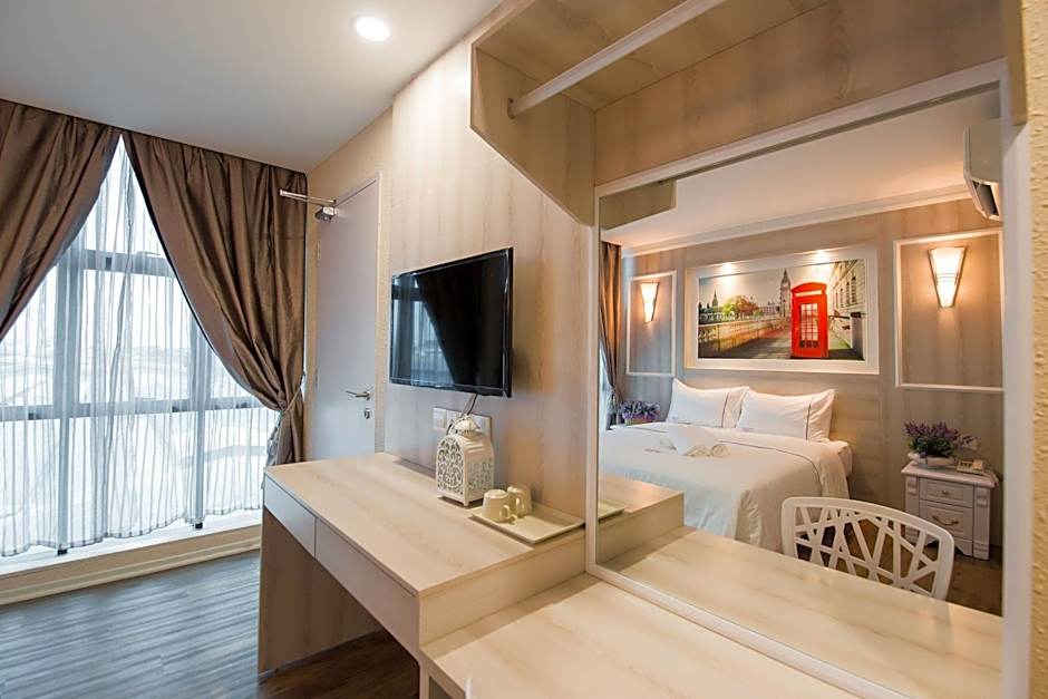 Lavender Inn USJ