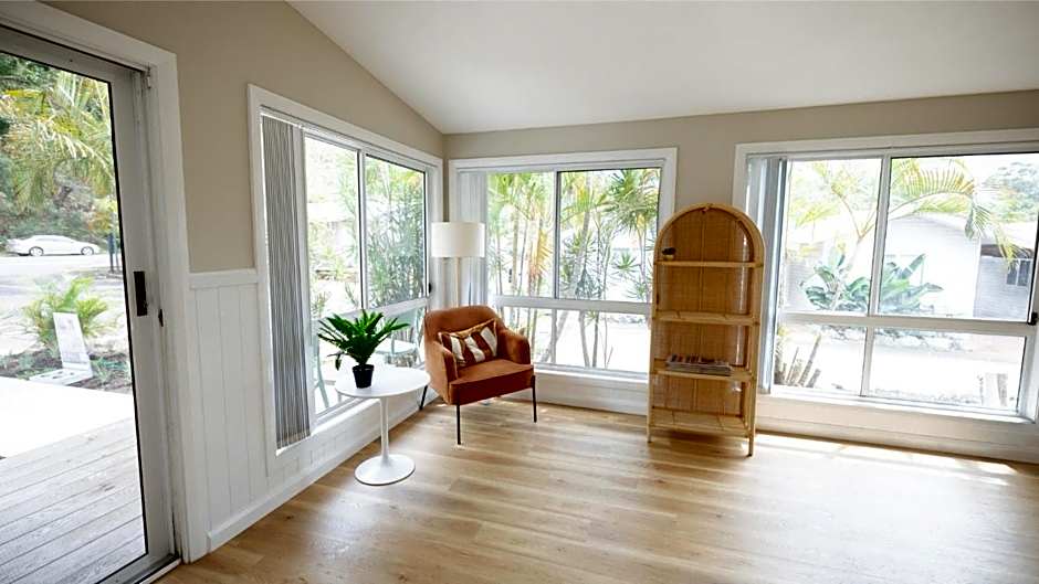 Koala Shores Holiday Park