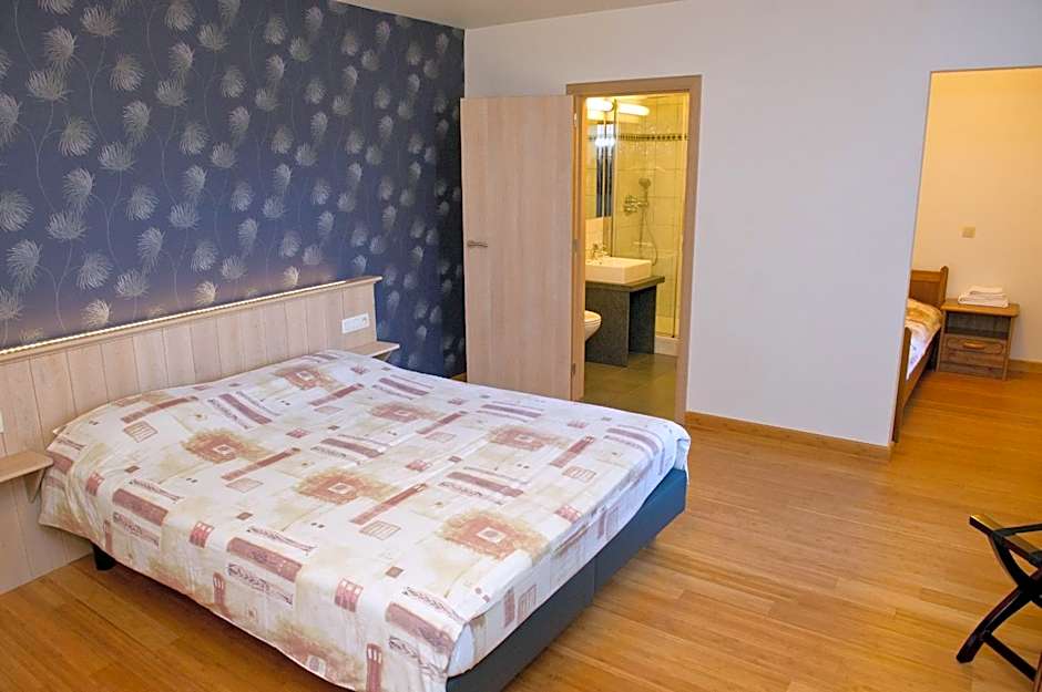 Auberge Saint-Martin