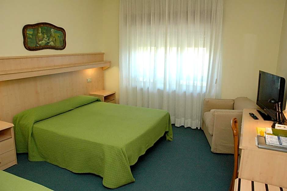 Hotel Da Angela