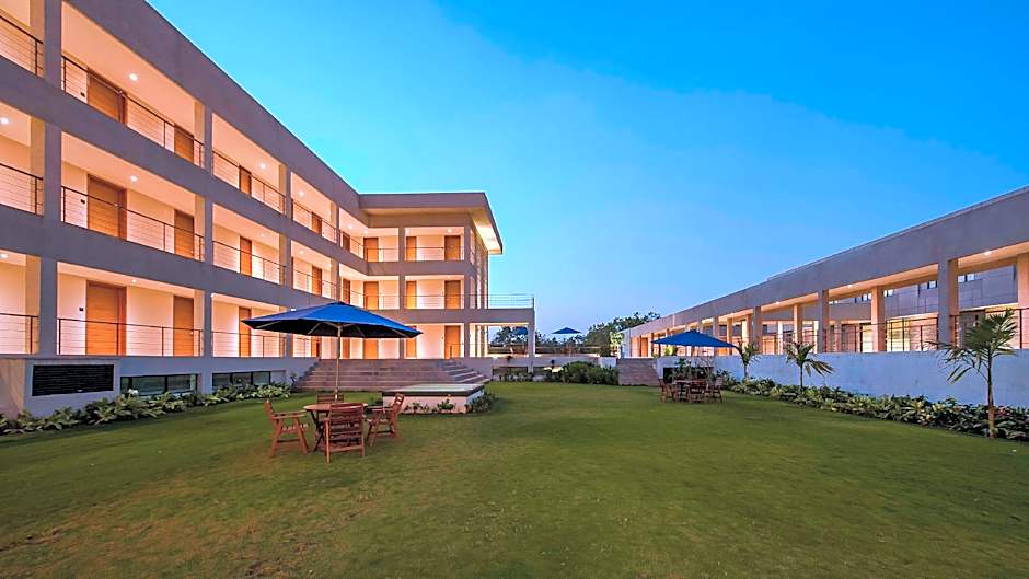 Hyatt Place Hampi