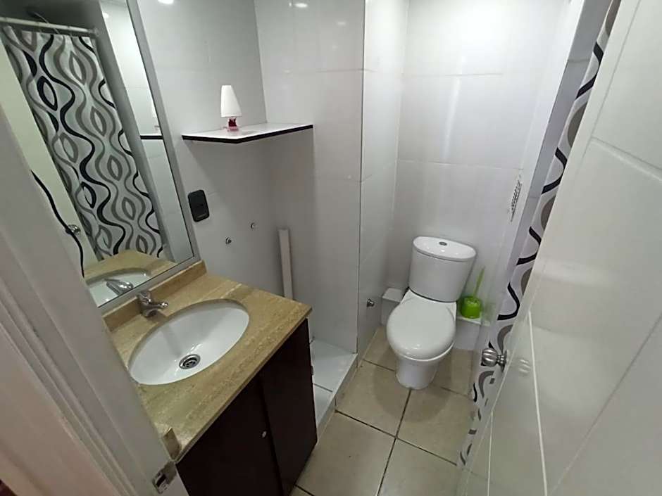 Personal Aparts Bellas Artes