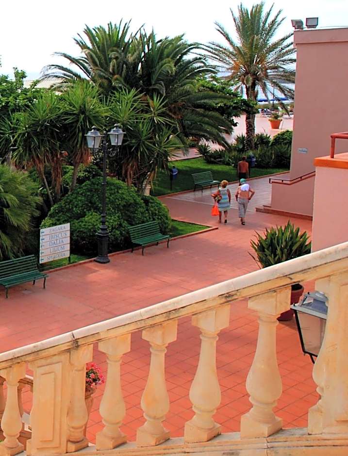 TH Cinisi - Florio Park Hotel