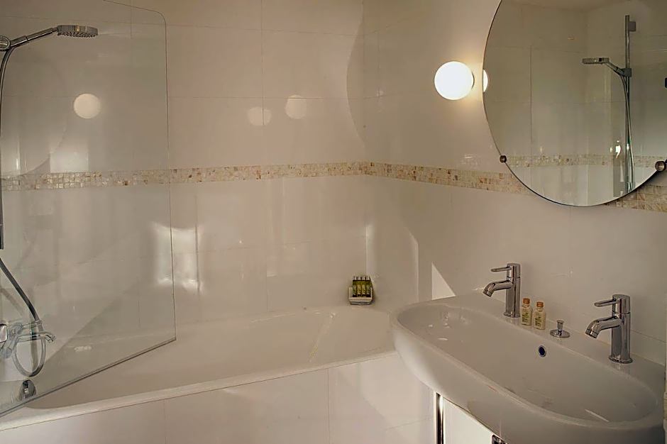 Hotel Parc Saint Severin