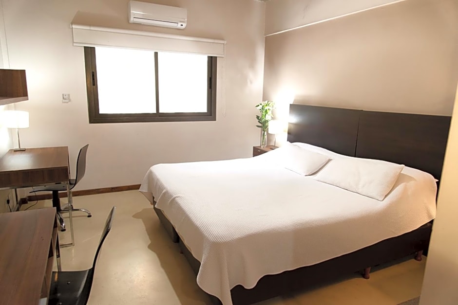 Casa Campus Pilar Suites