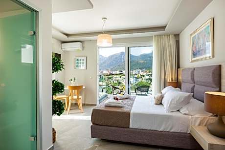 Superior Studio with Sea View