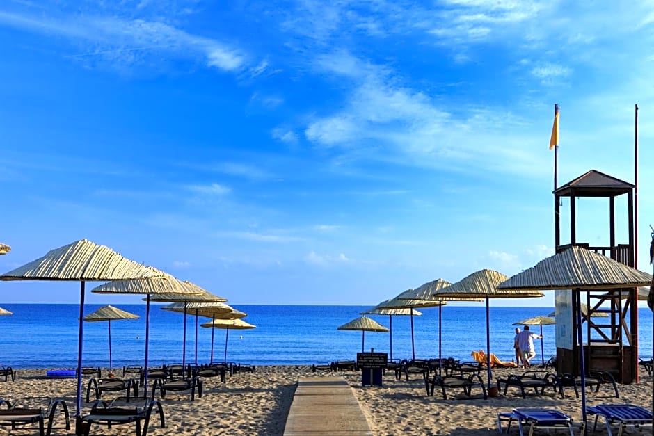 Apollonia Beach Resort & Spa