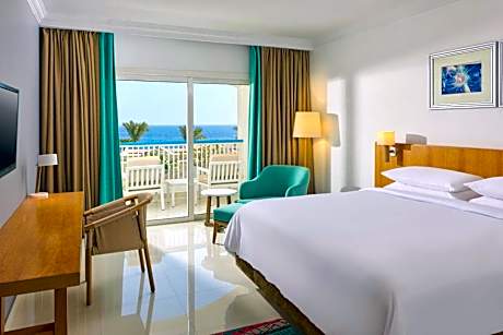 Renaissance by Marriott Sharm El Sheikh Golden View Beach Resort