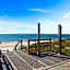 Bribie Beach House with Pool - Walk to Surf & Shops