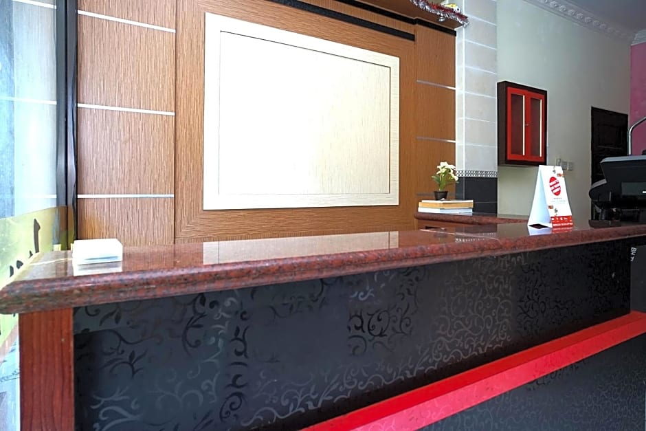 OYO 2038 Jasmine Guest House Balikpapan