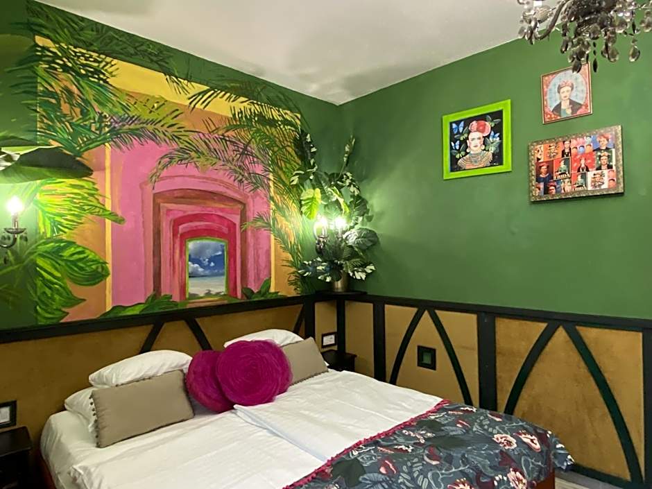 Janus Boutique Hotel & Spa