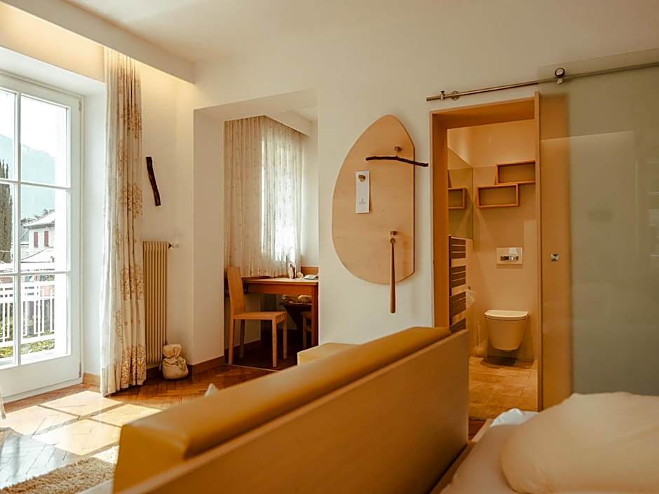 Hotel Villa Freiheim