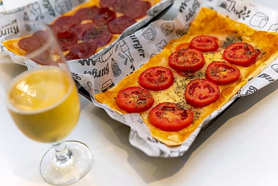 Ibis Porto Alegre Moinhos De Vento