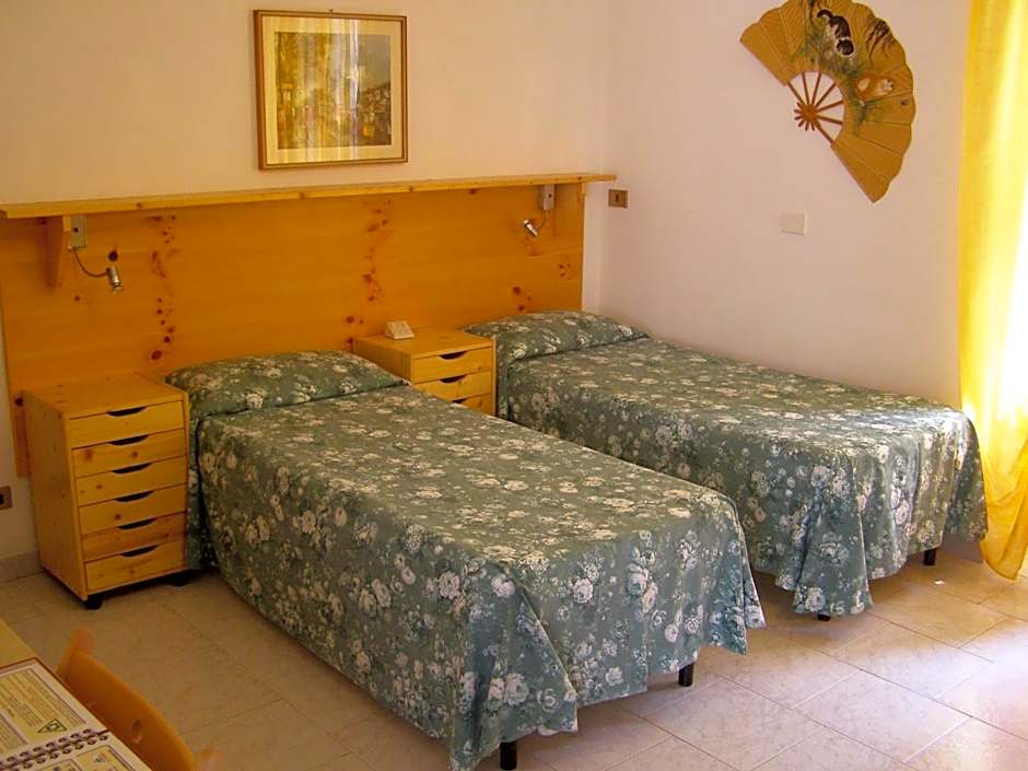 L'Antico Borgo Rooms Rental