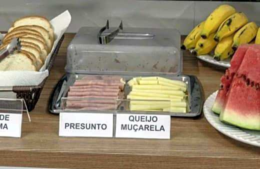 Pousada São Francisco