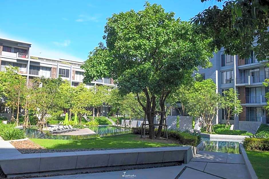 Khaoyai Valley My Home