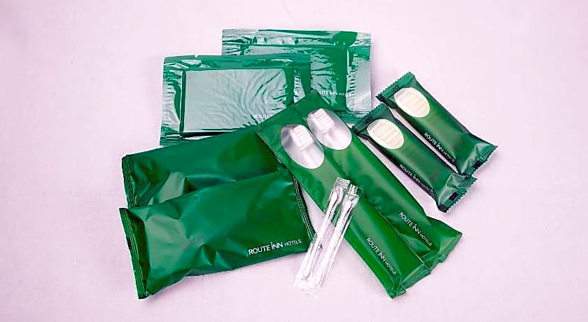 Hotel Route Inn Mitsuke Nakanoshima Mitsuke Inter