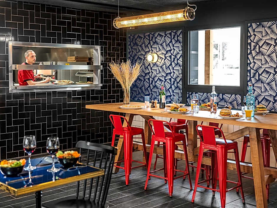 Eklo Hotels Paris Marne La VallÃ©e