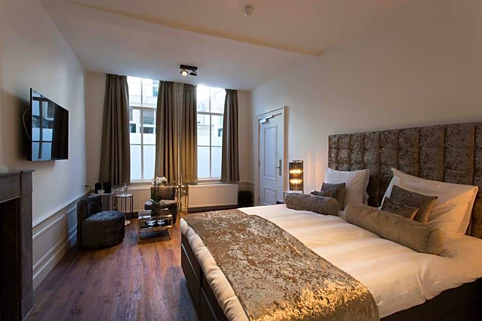 Boutique Hotel Steenhof Suites - Adults Only