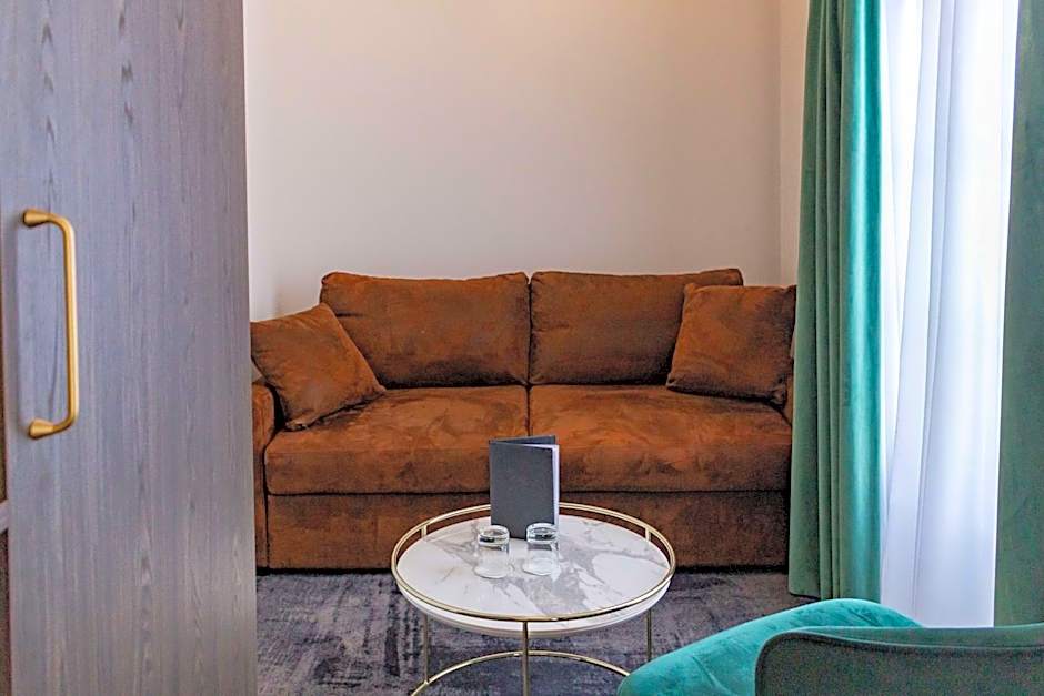 Best Western Plus L'Artist Hotel