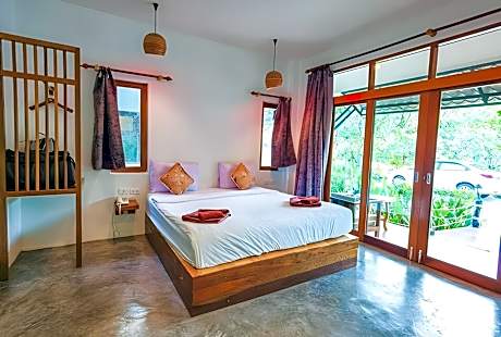 Ruean Thai Nai Bang By Pansak Resort