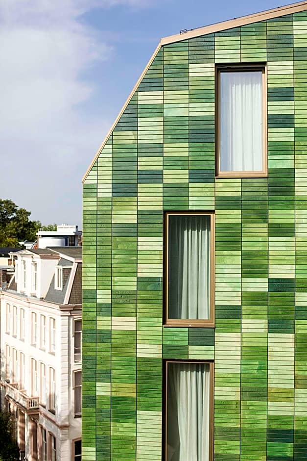 Hyatt Regency Amsterdam