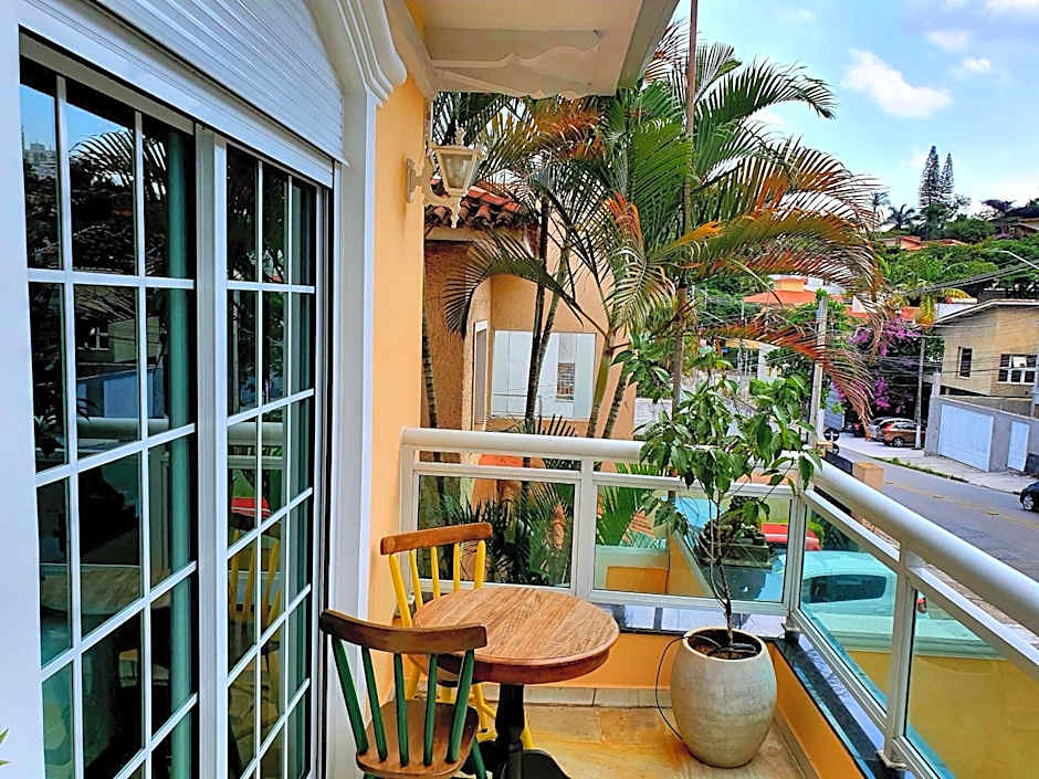 Hotel Pousada Pacaembu