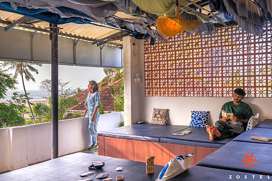Zostel Alleppey