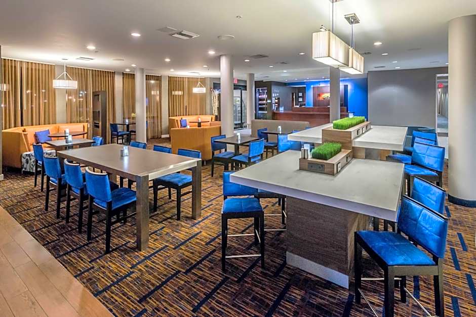 Courtyard by Marriott Panama City