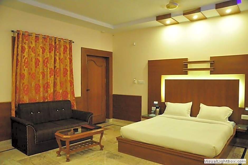 Hotel Basera Brij Bhoomi