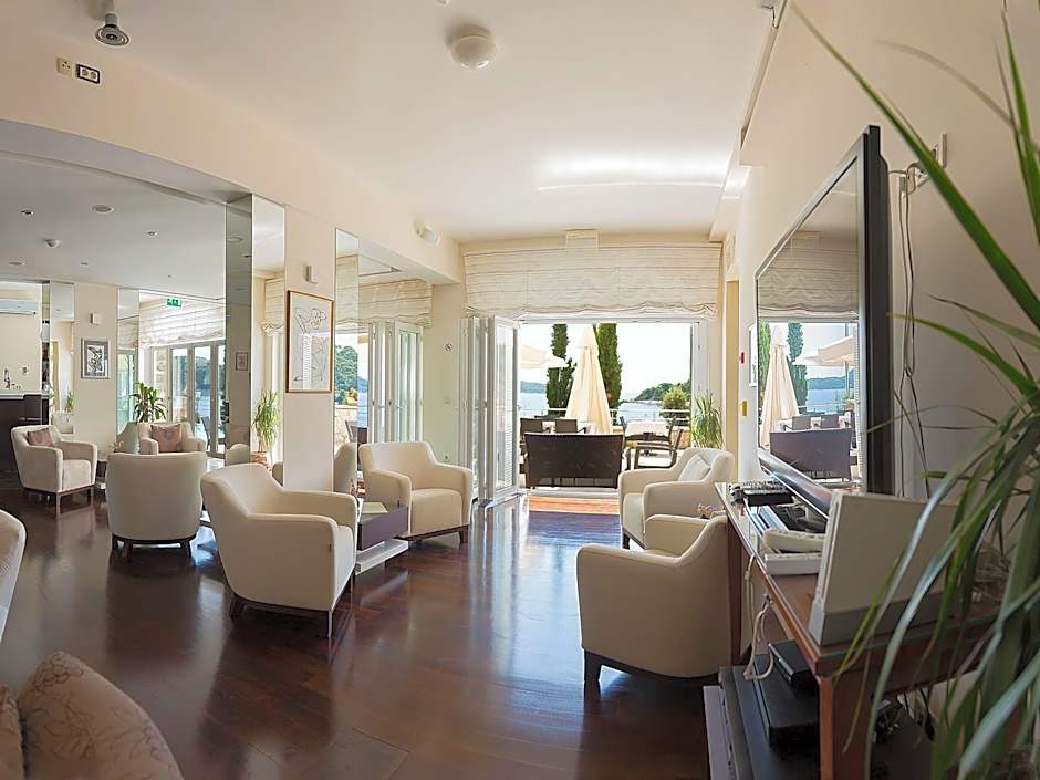 Hotel Bozica Dubrovnik Islands