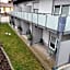 Aparthotel-Stadtallendorf