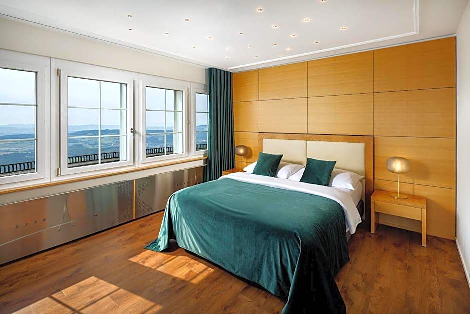 UTO KULM - Top of Zurich