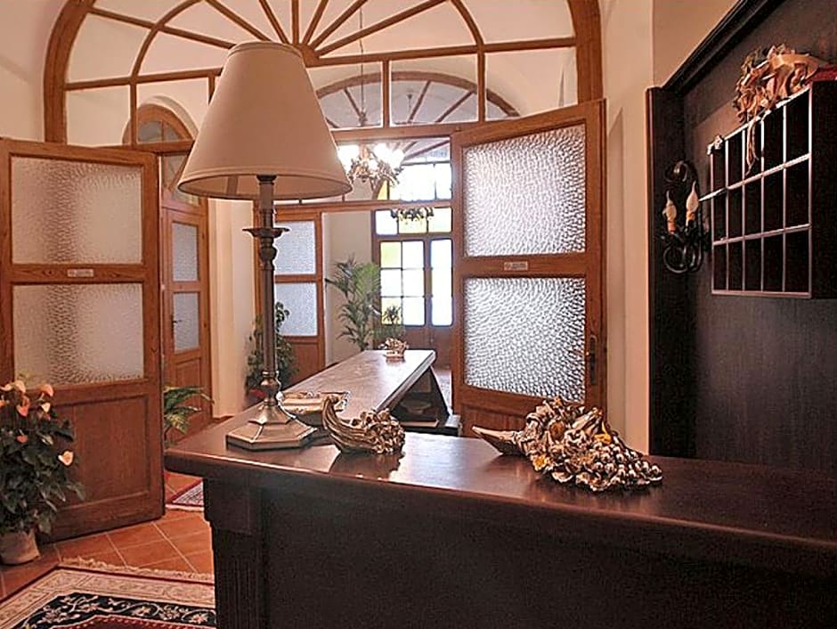 Hotel Ristorante Novecento