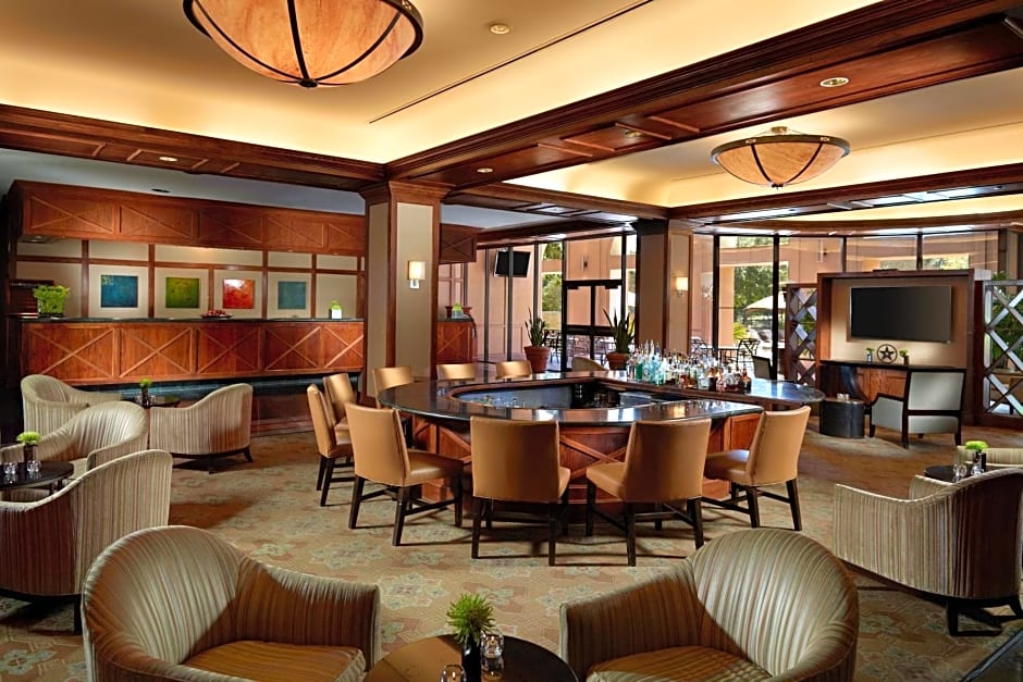 Austin Southpark Hotel