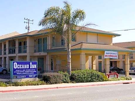 Oceano Inn
