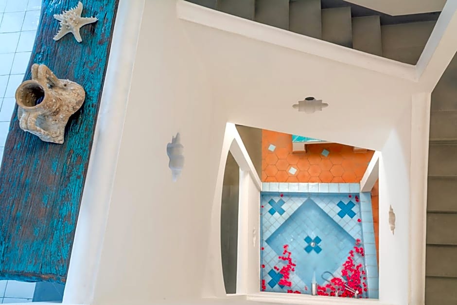 La Belle Vie B&B – Santa Maria di Castellabate, UT