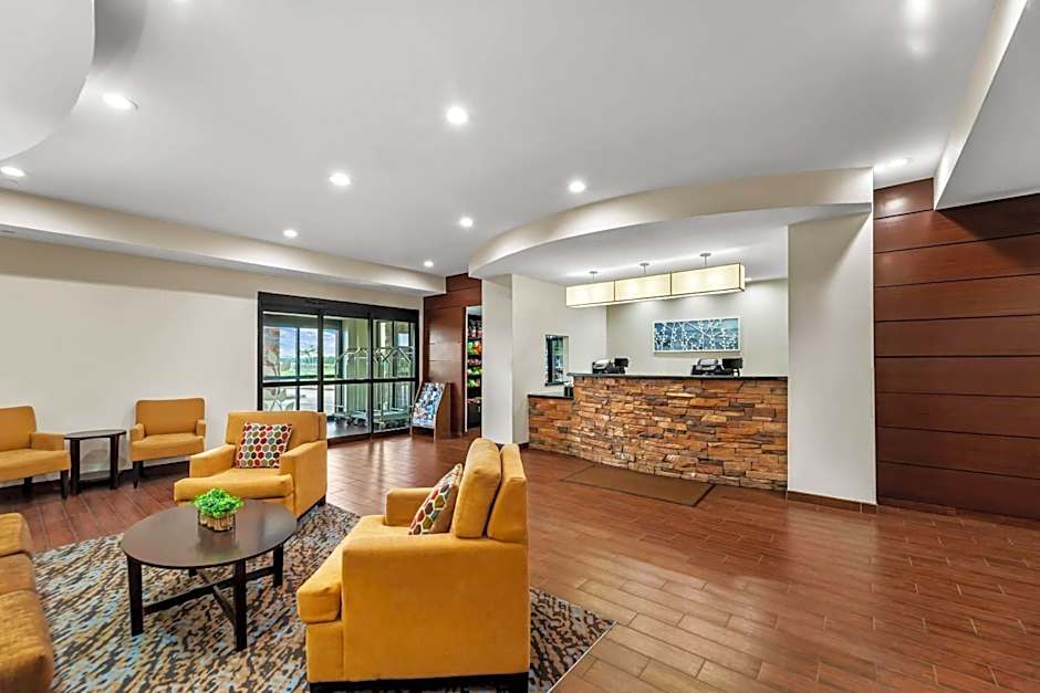 MainStay Suites Lufkin