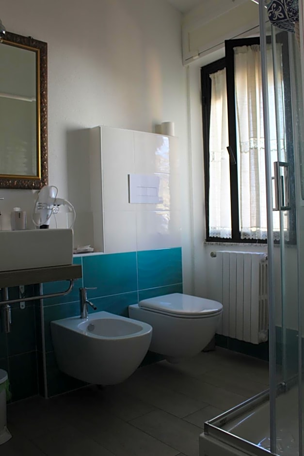 B&B MARIMA 2 POSTI ORGOSOLO