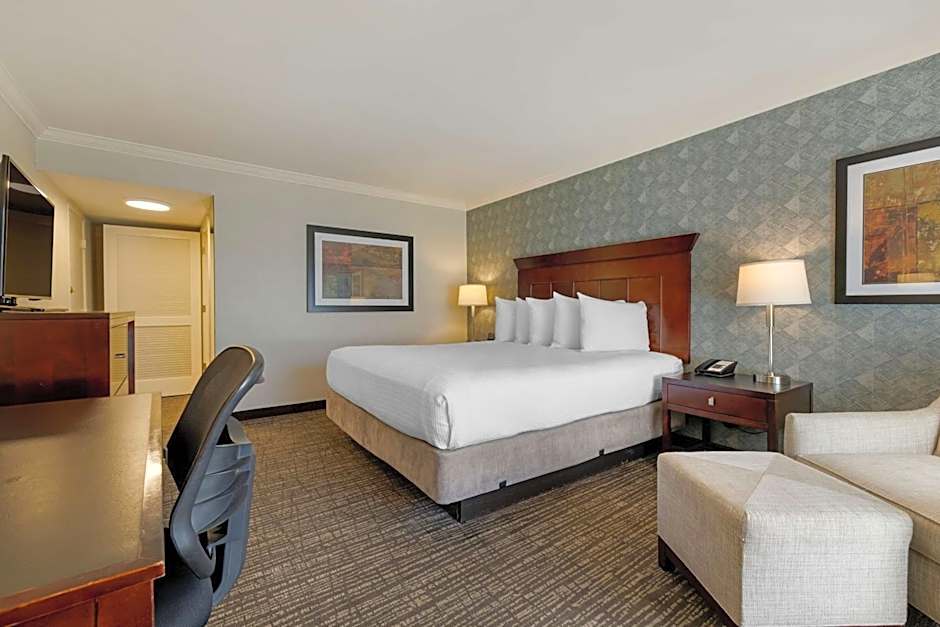 Best Western Plus Carriage Inn