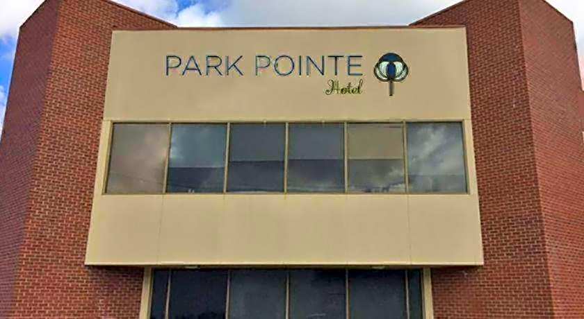 Park Pointe Hotel