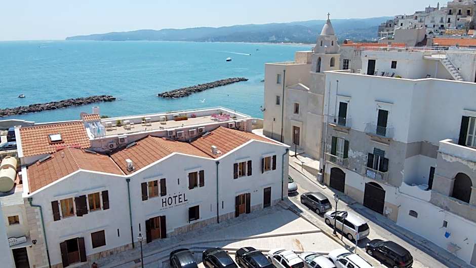 Hotel Punta San Francesco