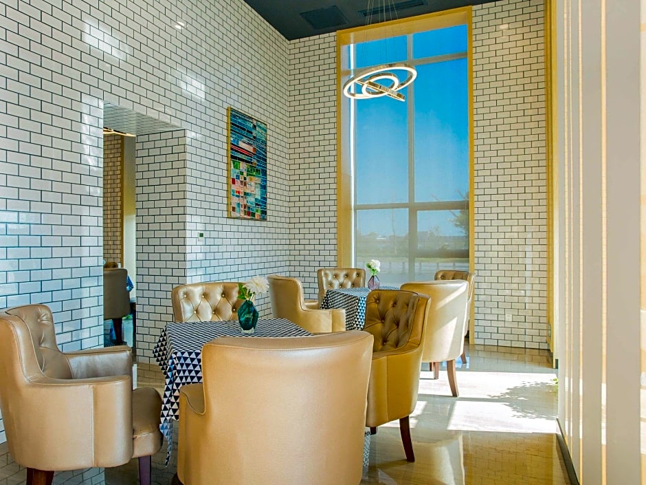 ibis Styles Changsha Intl Exhibition